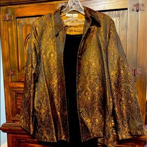 Drapers and Damons pant suit